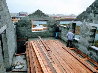 Просто-строй-дом в Евпатория цена 31329 руб.